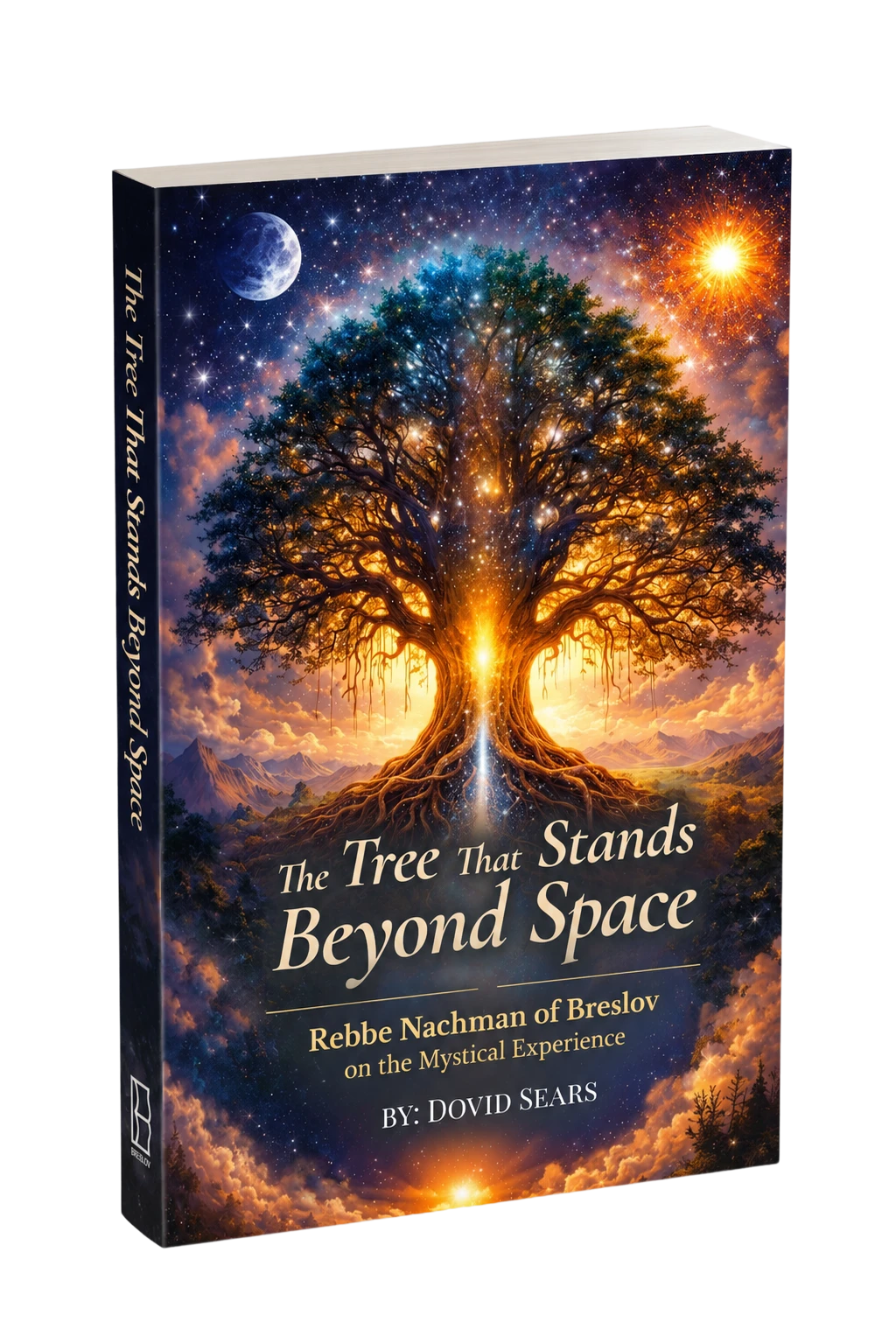 The Tree That Stands Beyond Space