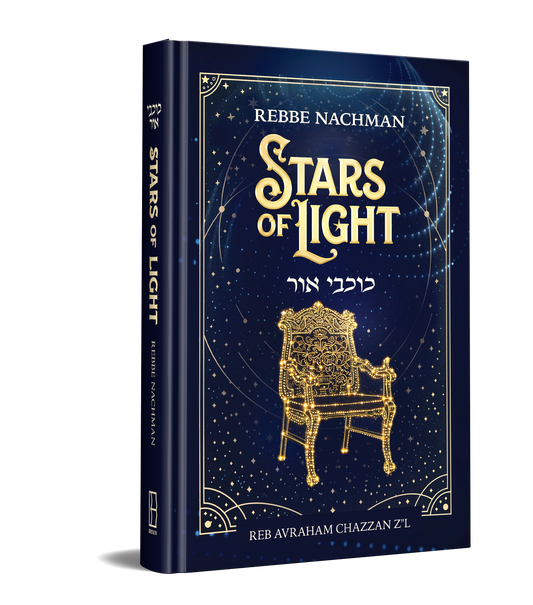 Stars of Light