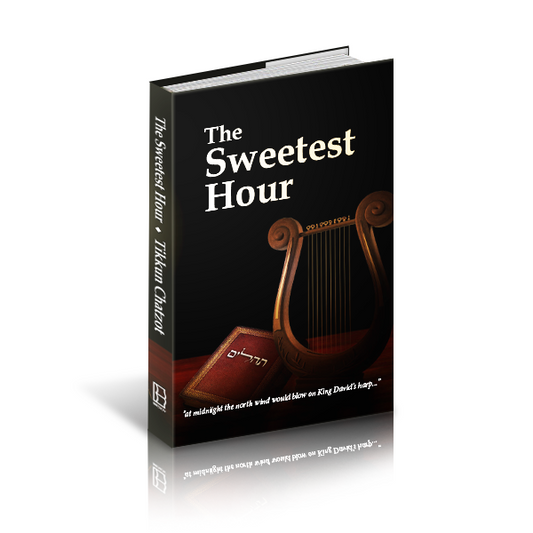 The Sweetest Hour