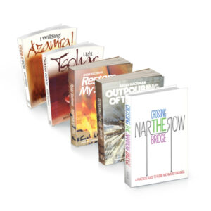 Breslov Introductory Set