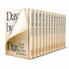 Day by Day: Chok Breslov – A daily dose of Rebbe Nachman