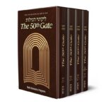 The 50th Gate – Likutey Tefilot – 4 Vol. Set