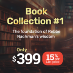 Breslov Essentials Collection